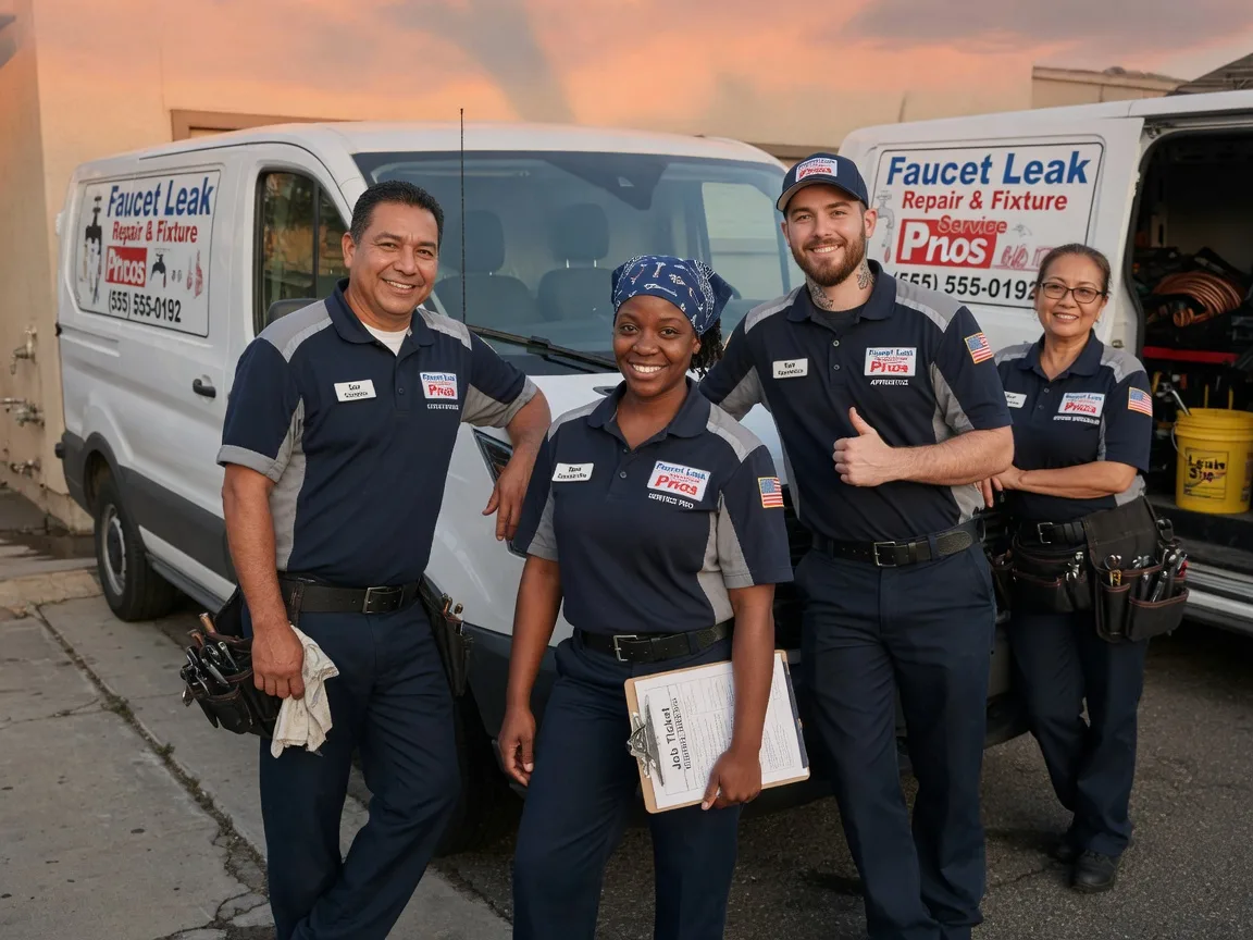Faucet Repair company in Pomfret Center, CT